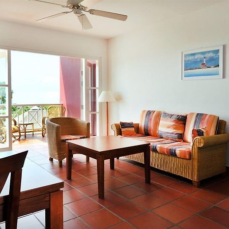 Curacao Chogogo Resort מראה חיצוני תמונה
