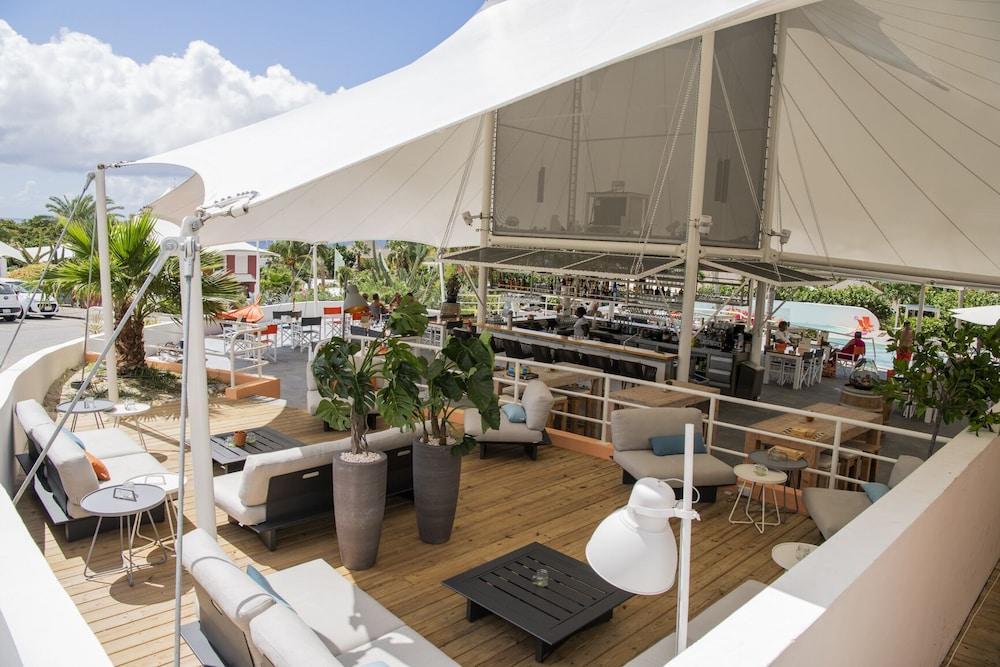 Curacao Chogogo Resort מראה חיצוני תמונה