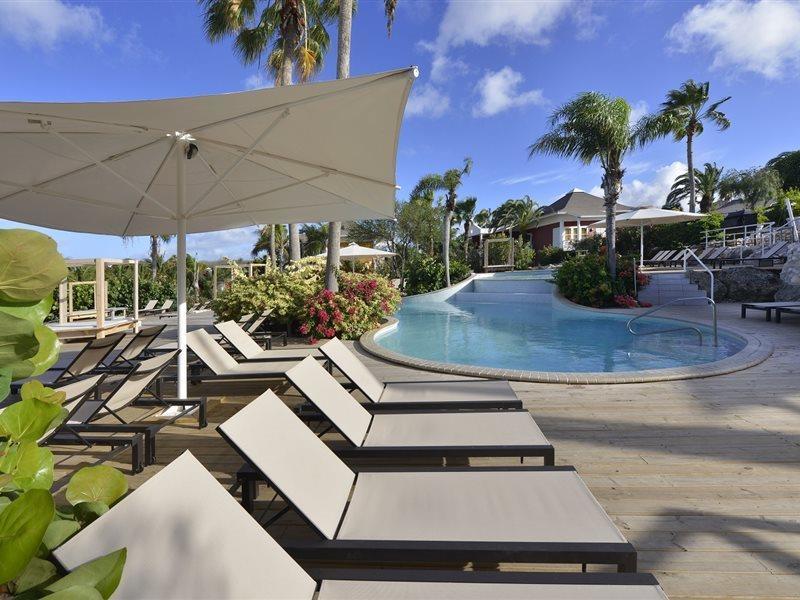 Curacao Chogogo Resort מראה חיצוני תמונה