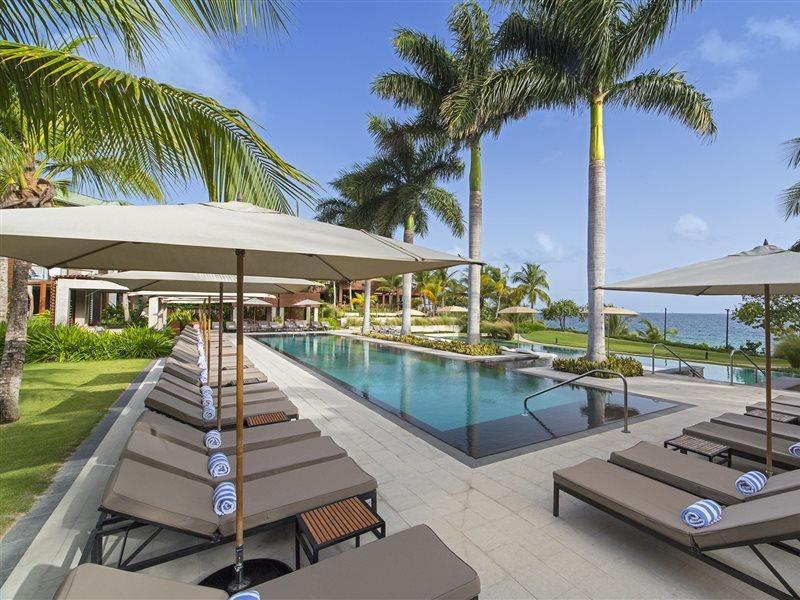 Curacao Chogogo Resort מראה חיצוני תמונה