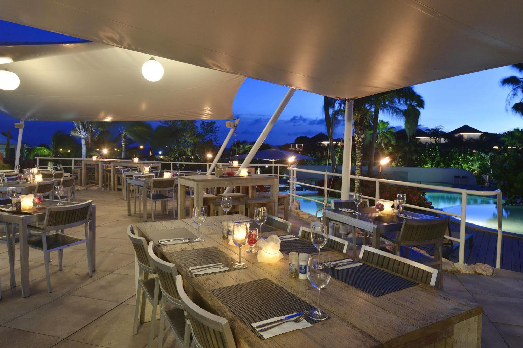 Curacao Chogogo Resort מראה חיצוני תמונה