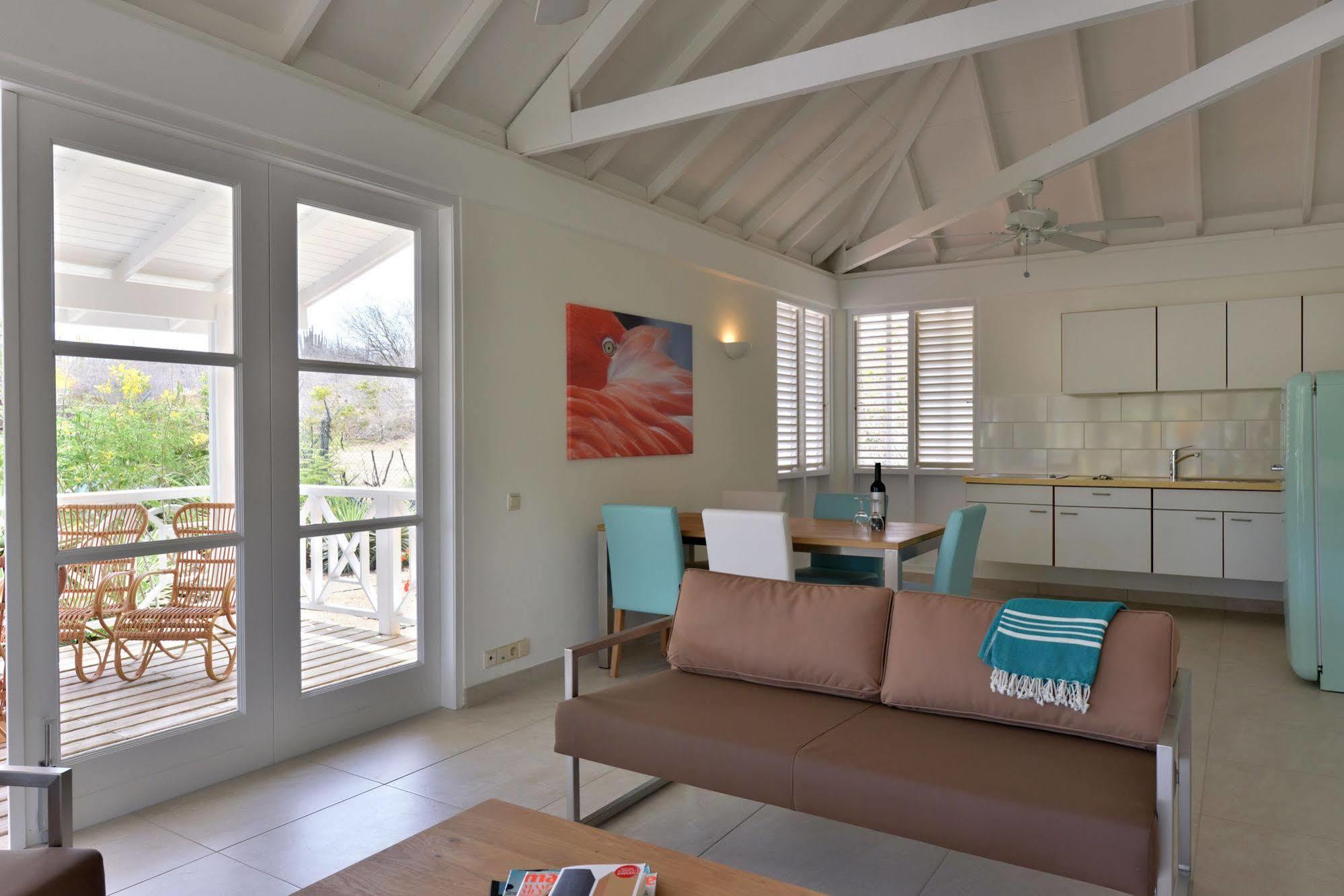 Curacao Chogogo Resort מראה חיצוני תמונה