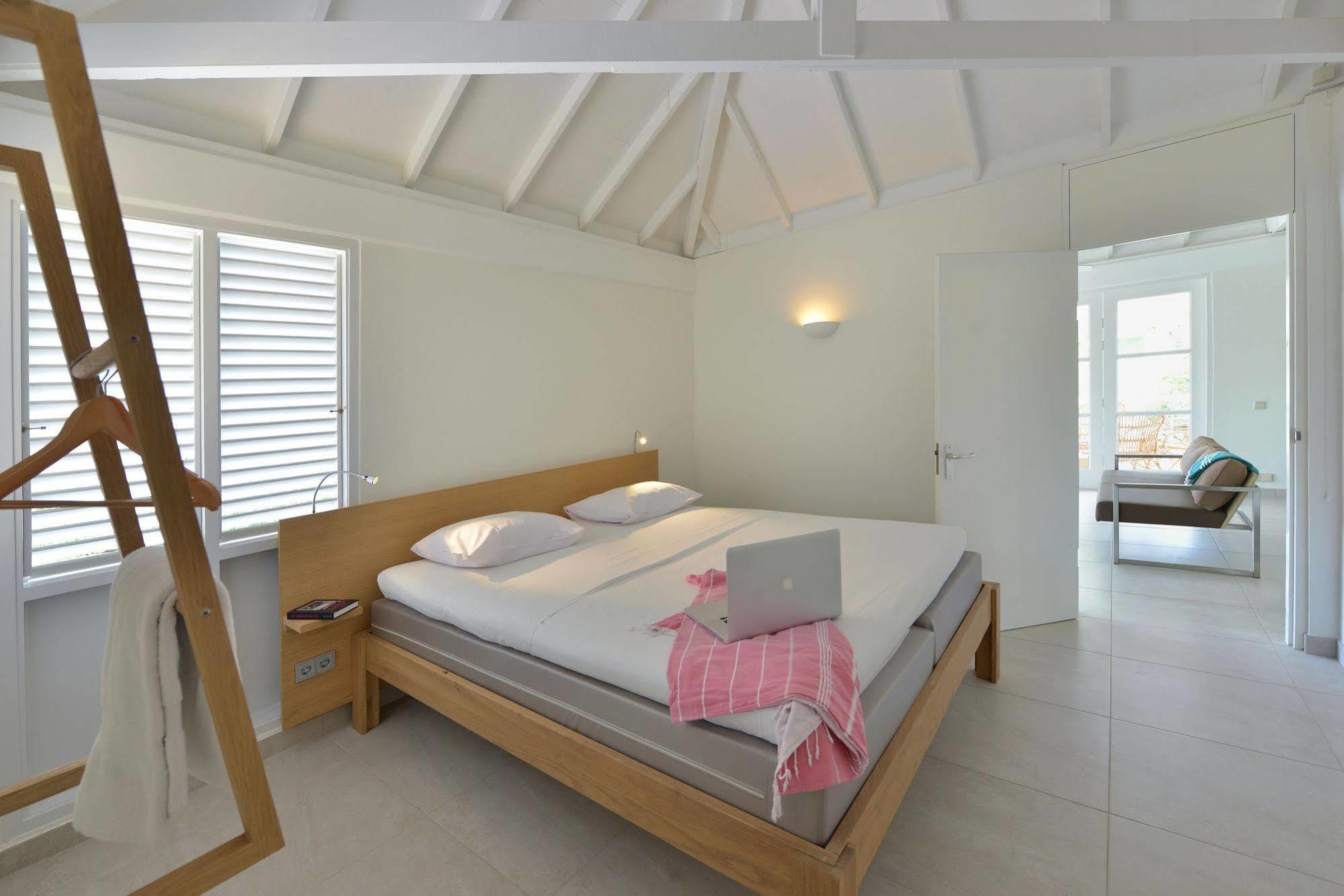 Curacao Chogogo Resort מראה חיצוני תמונה