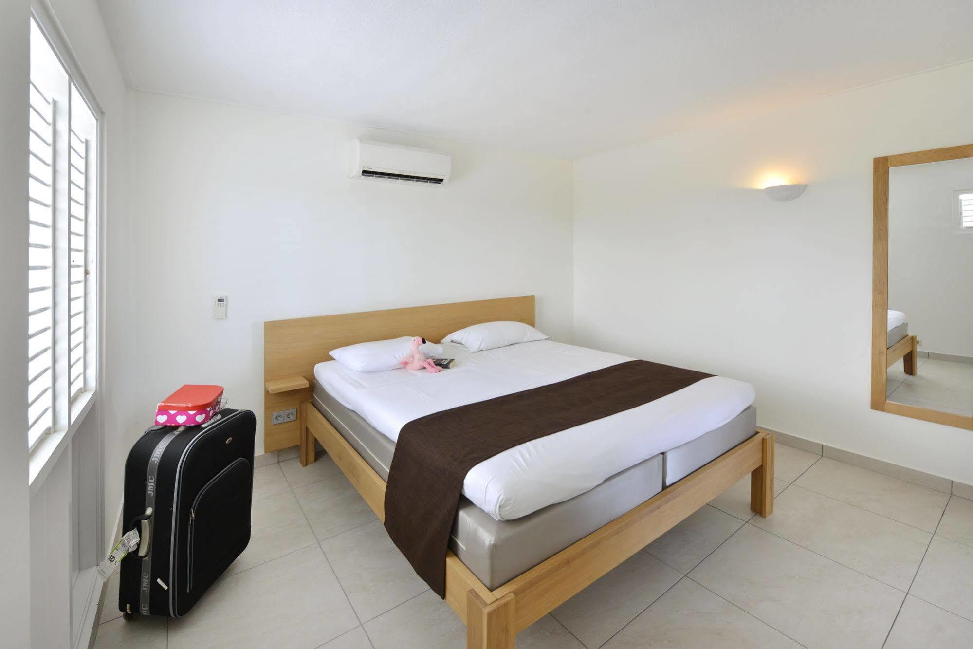 Curacao Chogogo Resort מראה חיצוני תמונה