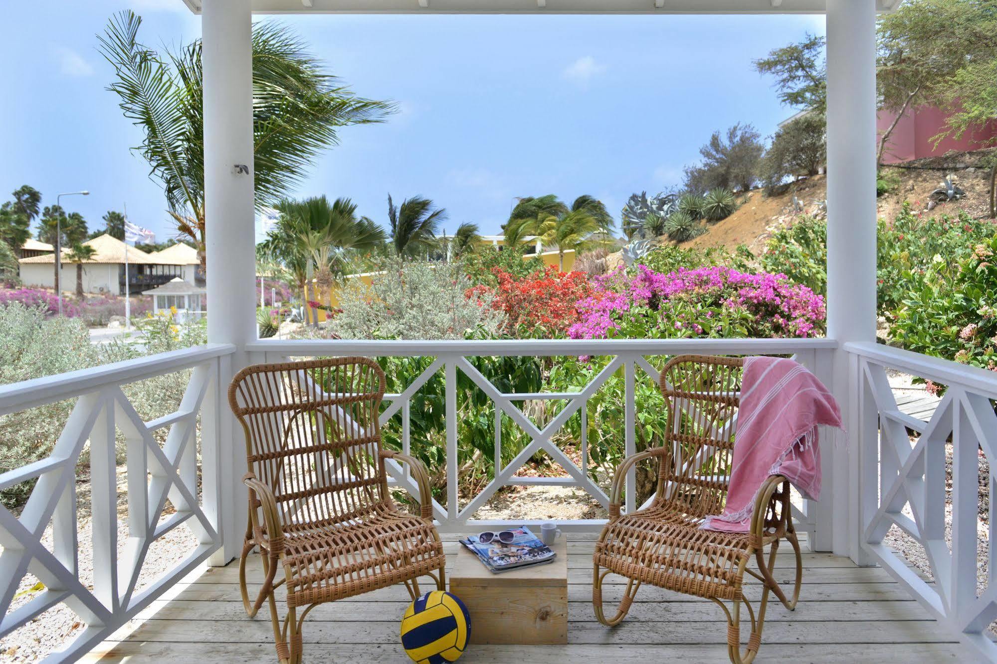 Curacao Chogogo Resort מראה חיצוני תמונה