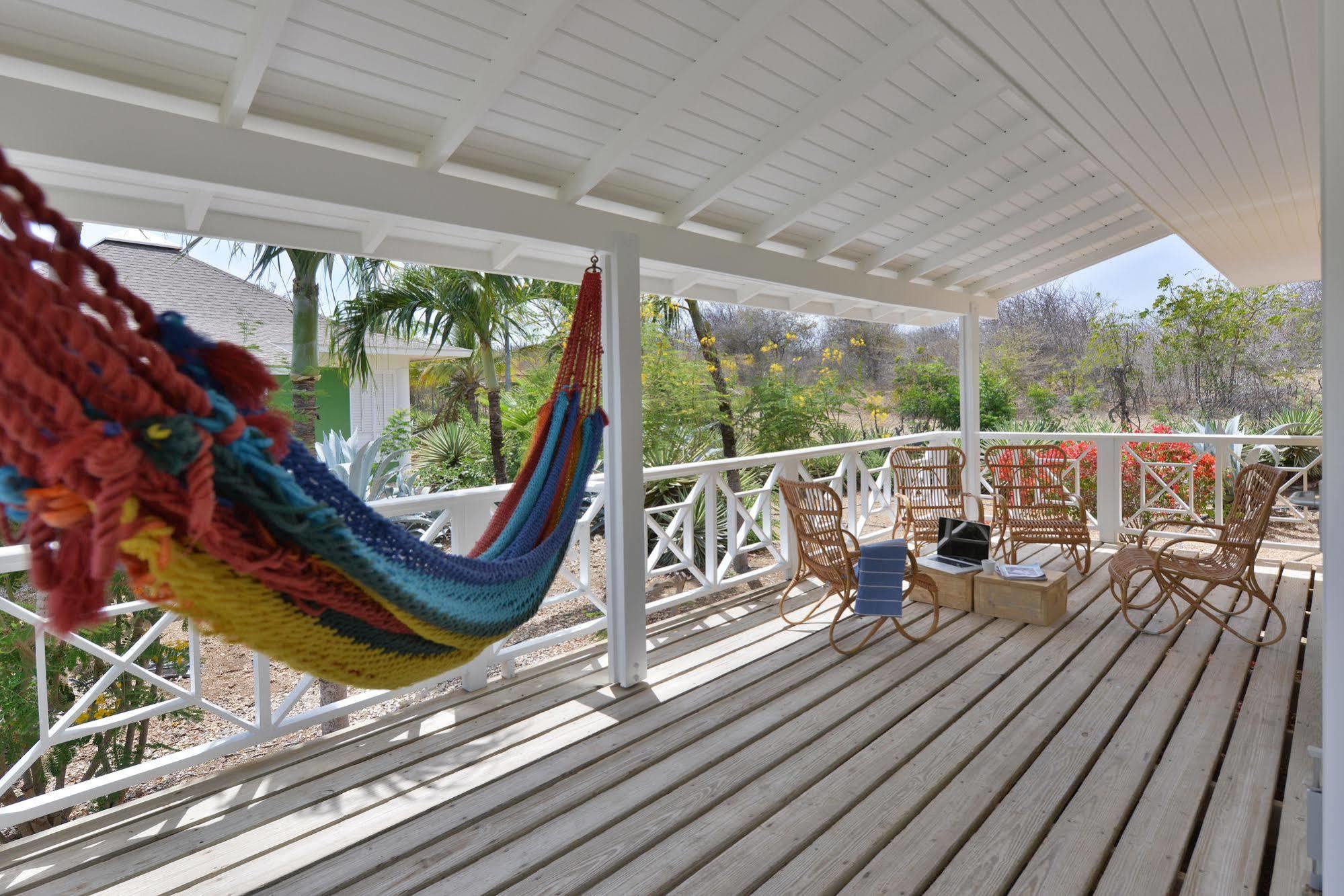 Curacao Chogogo Resort מראה חיצוני תמונה