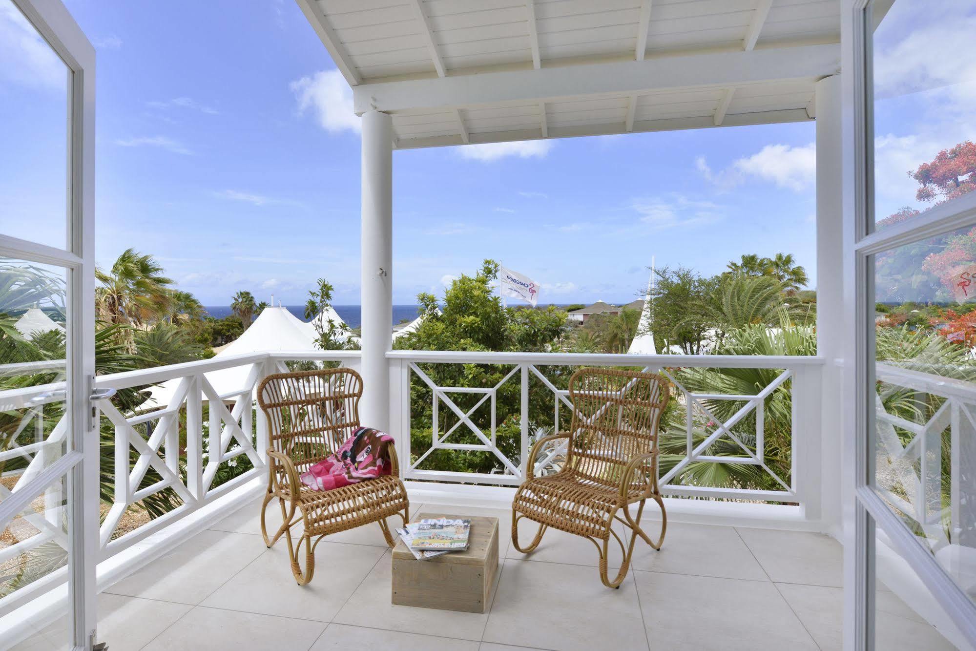 Curacao Chogogo Resort מראה חיצוני תמונה