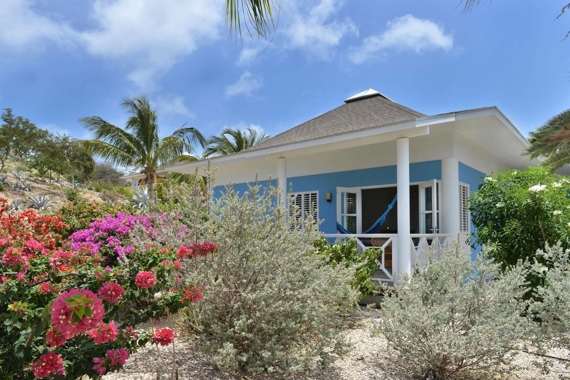 Curacao Chogogo Resort מראה חיצוני תמונה