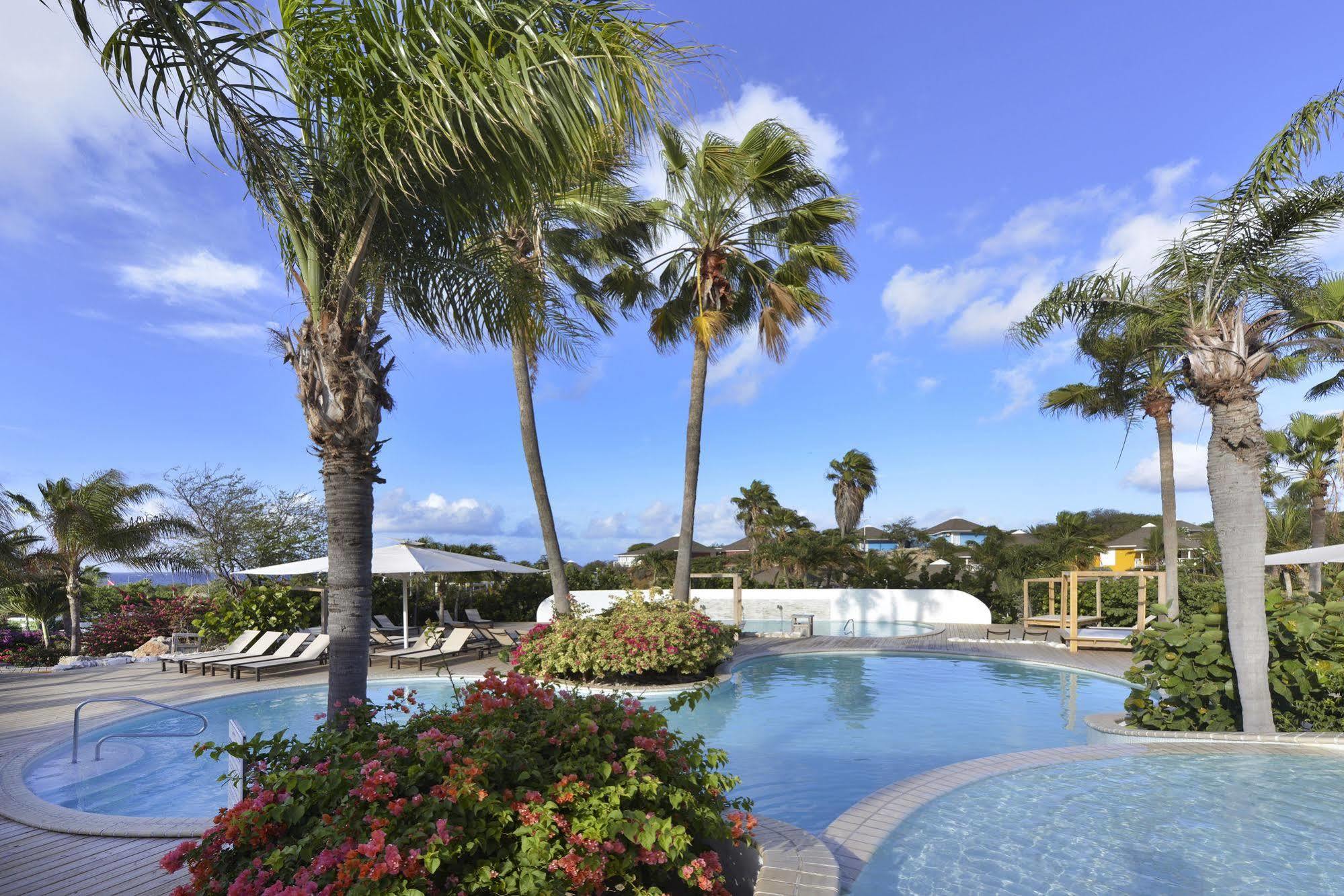 Curacao Chogogo Resort מראה חיצוני תמונה