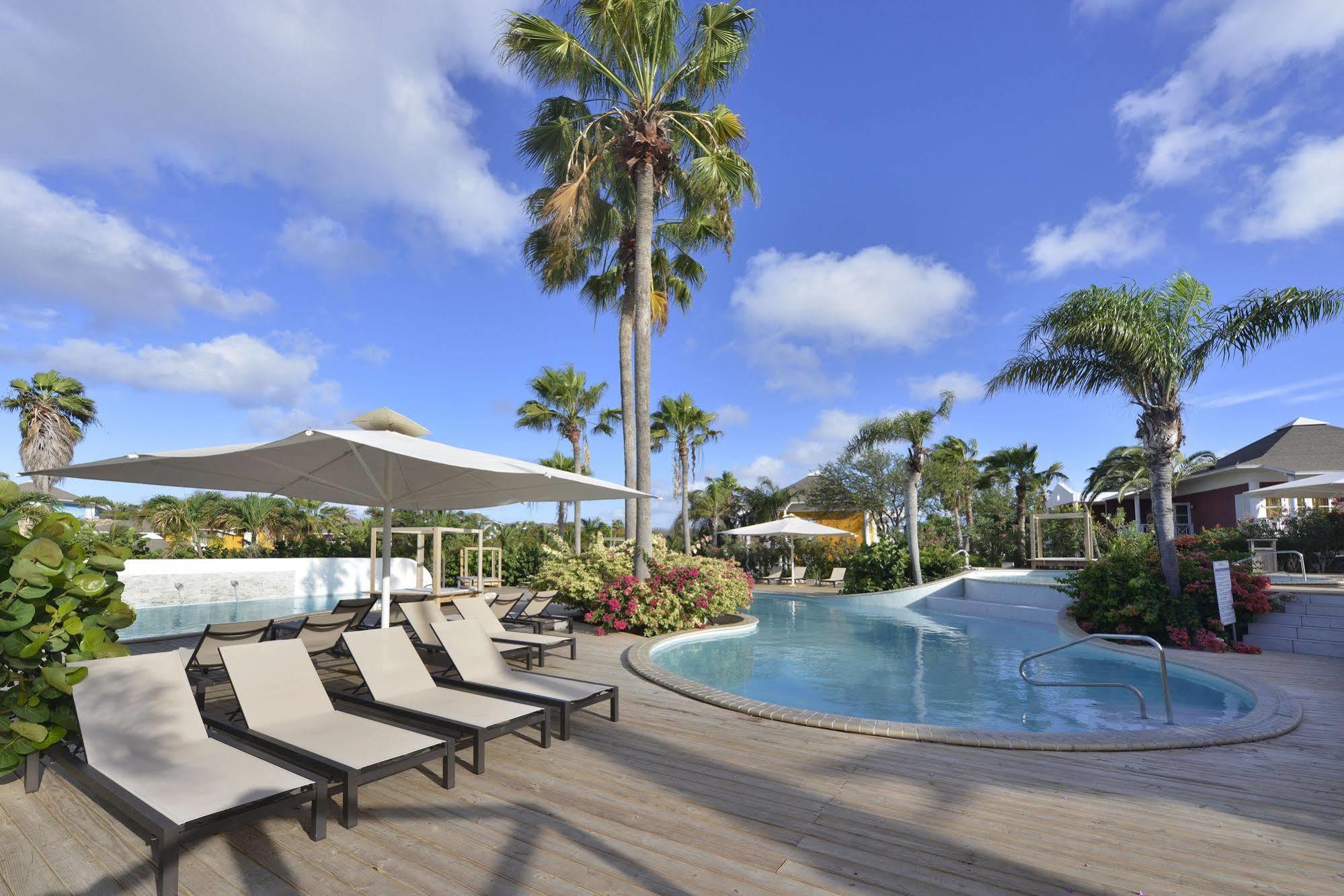 Curacao Chogogo Resort מראה חיצוני תמונה