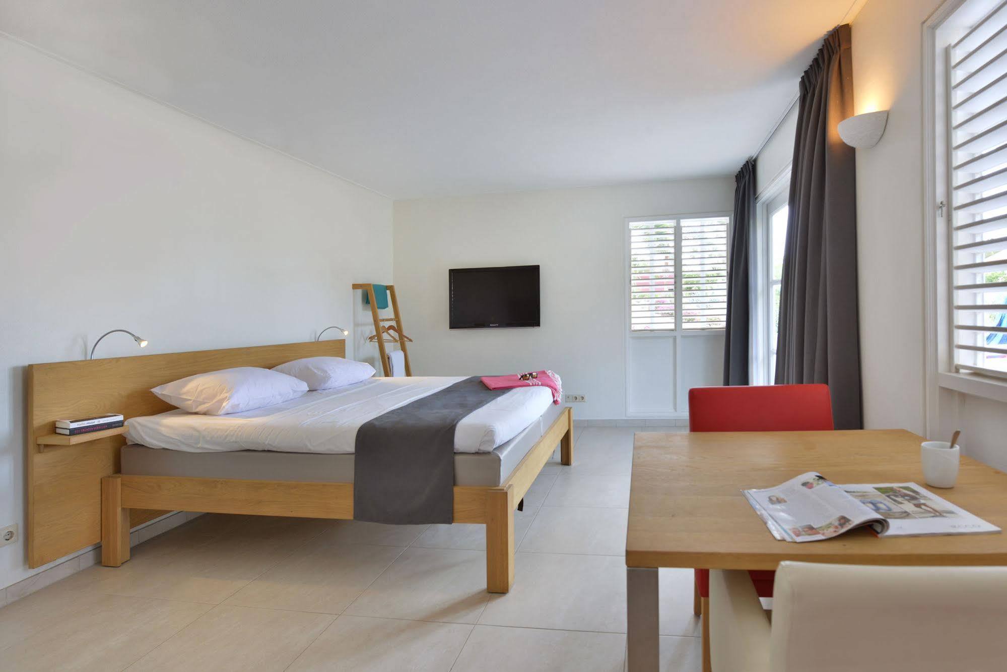 Curacao Chogogo Resort מראה חיצוני תמונה