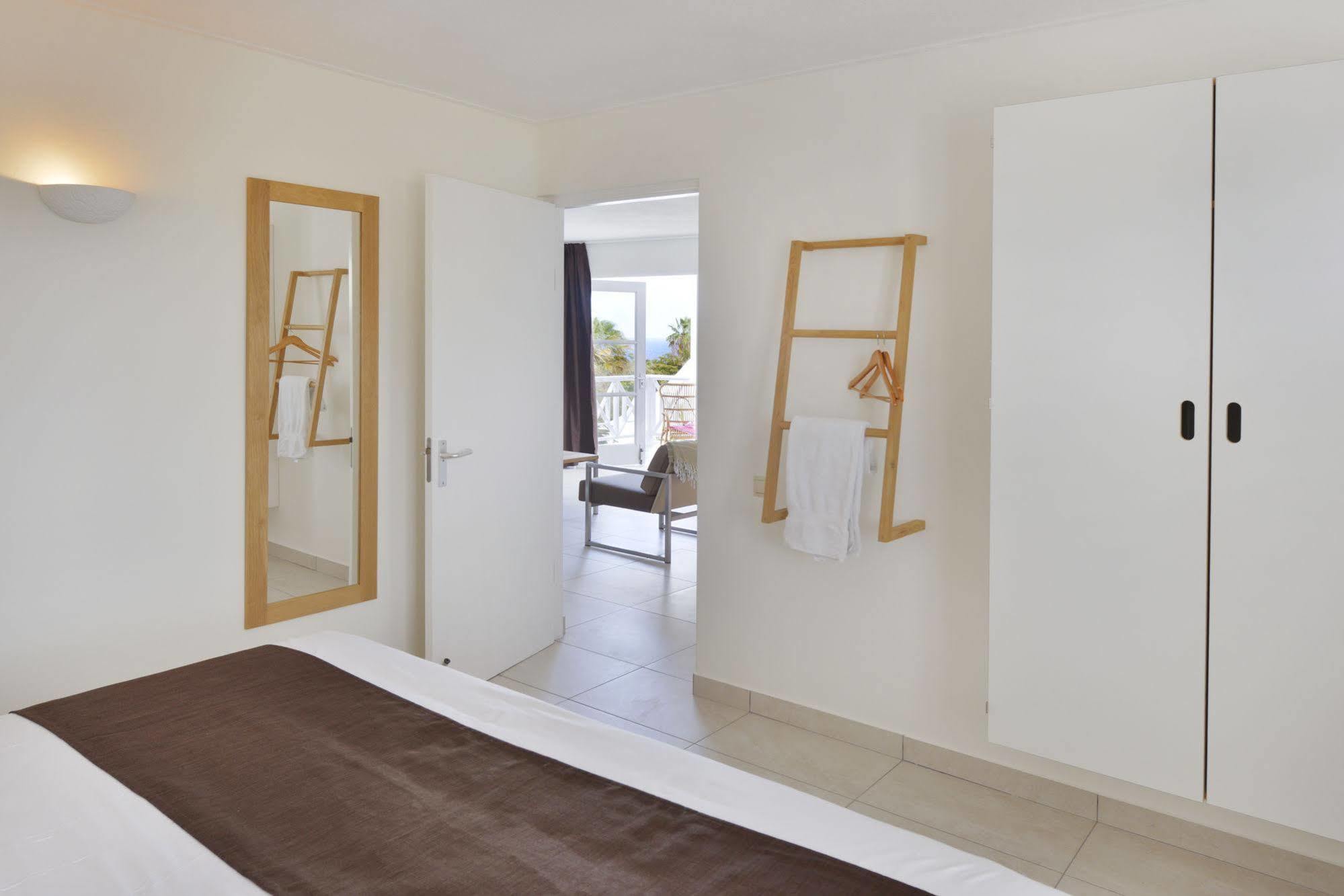 Curacao Chogogo Resort מראה חיצוני תמונה