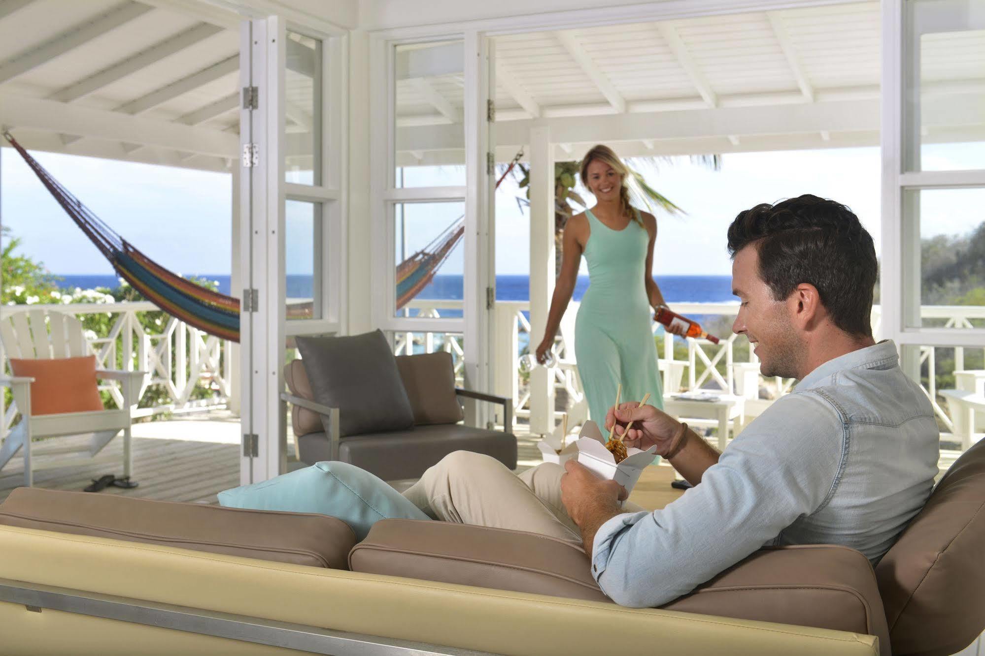Curacao Chogogo Resort מראה חיצוני תמונה