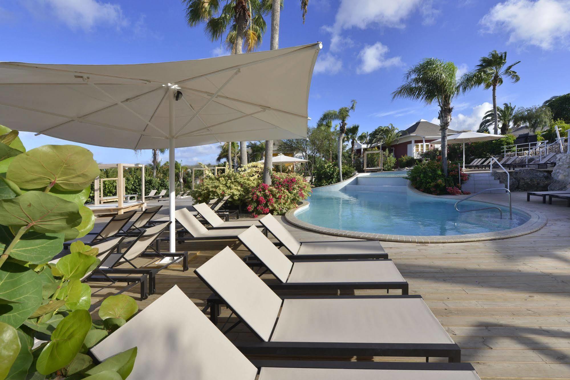 Curacao Chogogo Resort מראה חיצוני תמונה